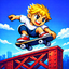 Skater Dash XT icon