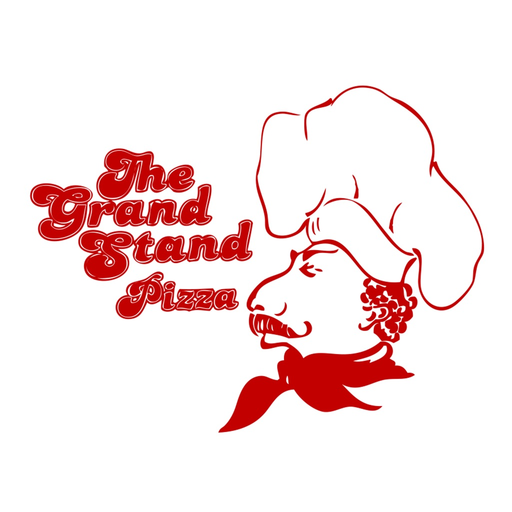 Grand Stand Pizza app icon