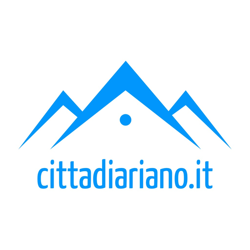 Città di Ariano app icon