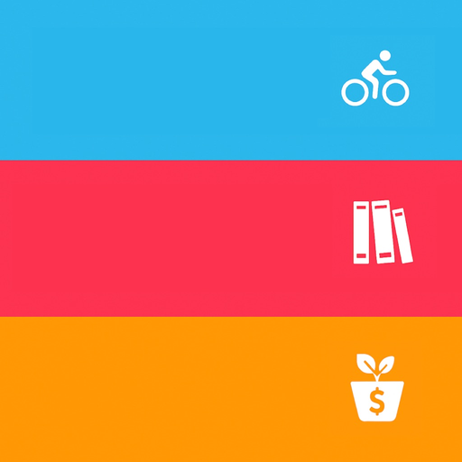 Happy Goals app icon