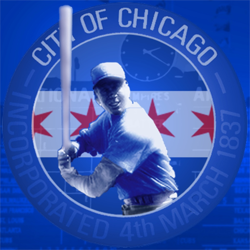 Chicago Baseball app icon