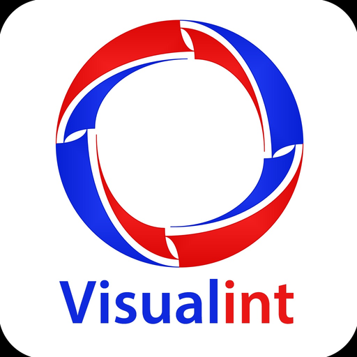 Visualint Pro app icon