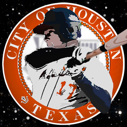 Houston Baseball app icon
