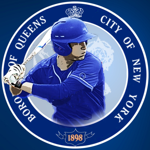 New York Baseball Mets Edition app icon