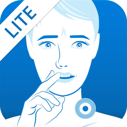 Stop Anxiety Attacks Instantly With Acupressure! app icon