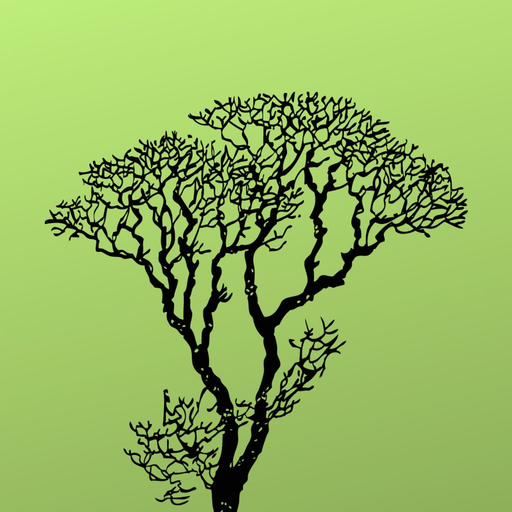 Healthy Roots app icon