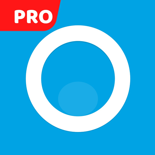 MiraCamera Pro app icon