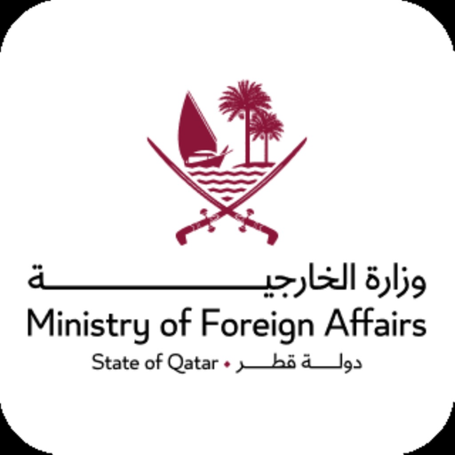 MOFA Qatar app icon