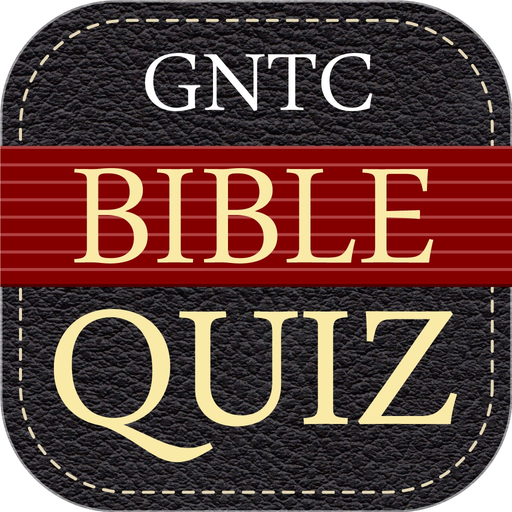 GNTC 성경퀴즈 app icon