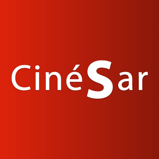 CinéSar app icon