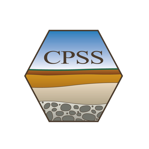 CPSS app icon