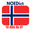 NOEDict - Từ điển Na Uy - Việt icon