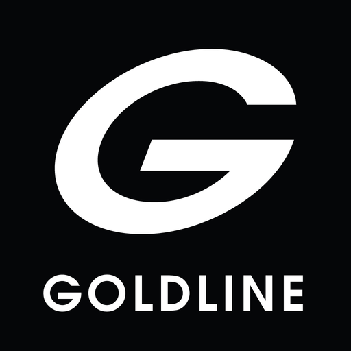 Goldline Cars app icon