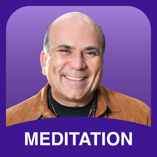 DR. JOE VITALE - HO'OPONOPONO, THE SECRET HAWAIIAN HEALING PRAYER FOR HEALTH, HAPPINESS, MONEY, WEIGHT LOSS, AND MORE app icon