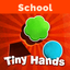 Toddler learning games full icon
