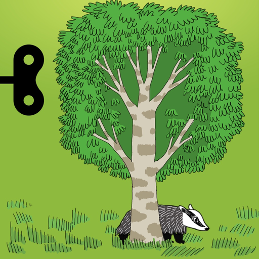Plants by Tinybop app icon
