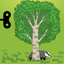 Plants by Tinybop icon