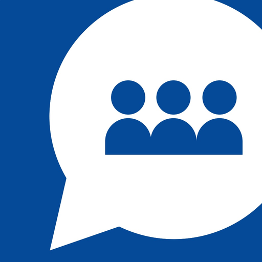 Group SMS 3: Bulk Text & SMS app icon