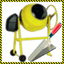 BetonMix (concrete calculator) icon