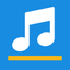 Hymnal icon
