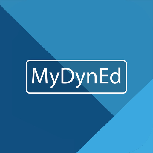 MyDynEd app icon