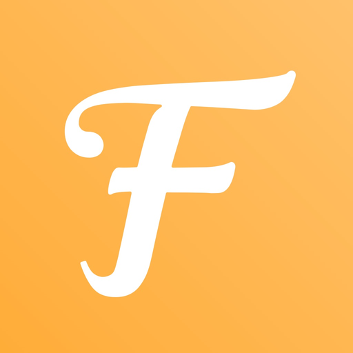 Famm - Family Album app icon