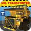 Mr. Transporter City Driver 3D icon