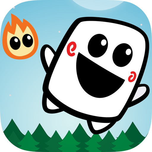 Maro app icon