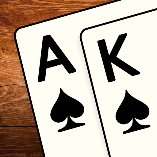 Spades app icon
