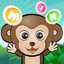 ABC Jungle Maze Suit for Preschoolers, Baby, Educational icon