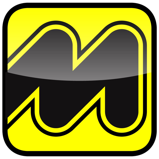 Moto Revue Magazine app icon