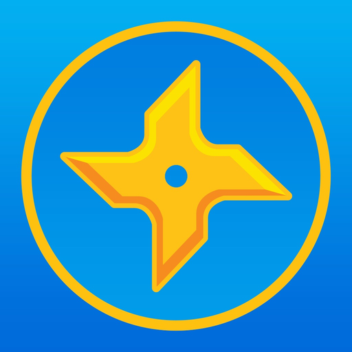 Swirly Pics Quiz - Free Word Game App app icon