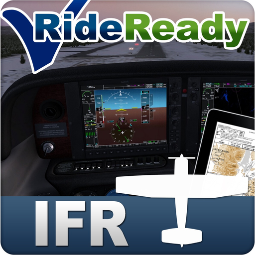 FAA CFI Airplane Oral Prep app icon