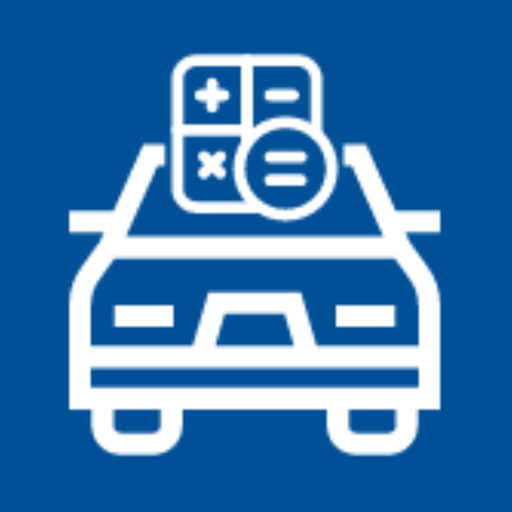 Malaysia Car Loan Calculator app icon