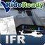 IFR Instrument Rating HELI icon