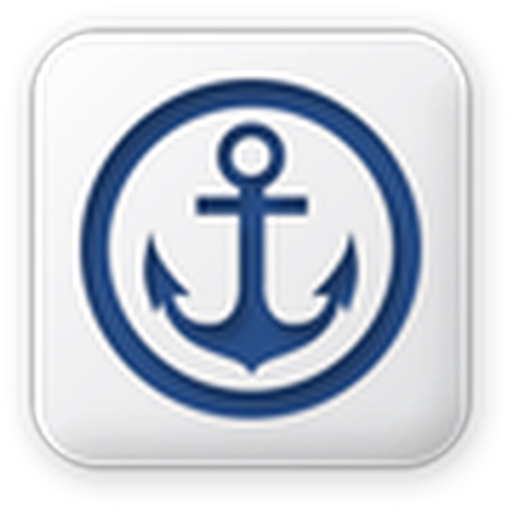 Posidonia SmartPort app icon