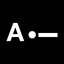Simple Morse Tool icon