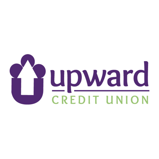 Upward Credit Union app icon