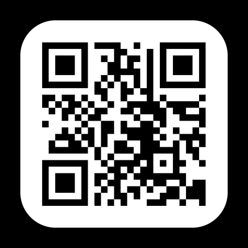 QRコードリーダーEQS app icon