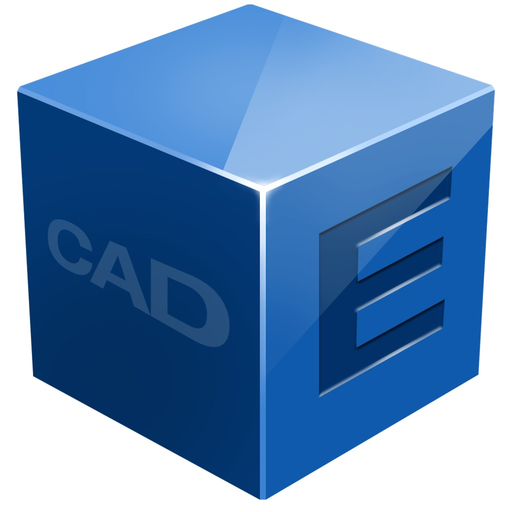 EasyCAD app icon