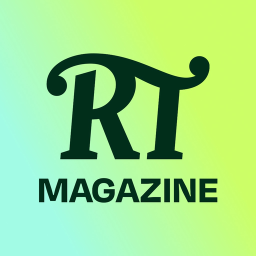 Radio Times Magazine app icon