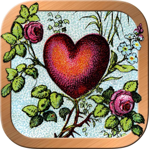 Lenormand! app icon