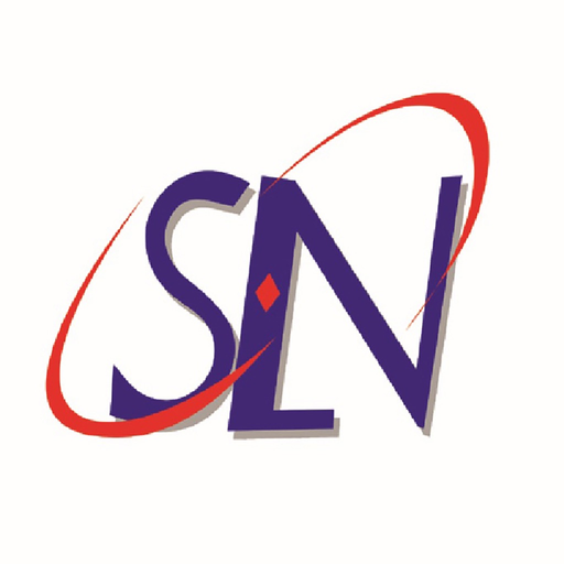SLN Bullion app icon