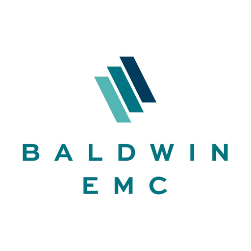 Baldwin EMC app icon