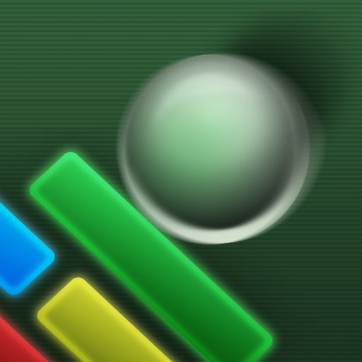 Ball Breaker! app icon