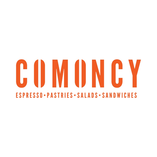 Comoncy app icon