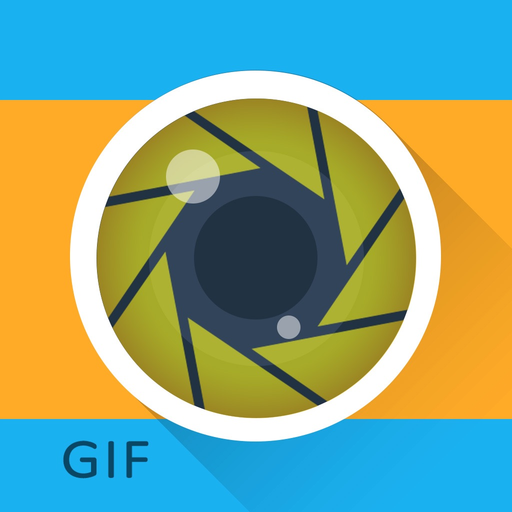 GifShare: Post GIFs for Instagram as Videos app icon