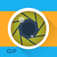 GifShare: Post GIFs for Instagram as Videos icon