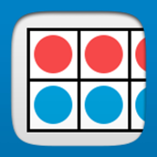 Number Frames, by MLC app icon
