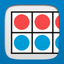 Number Frames, by MLC icon